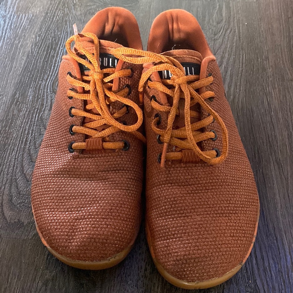 Nobull shoes